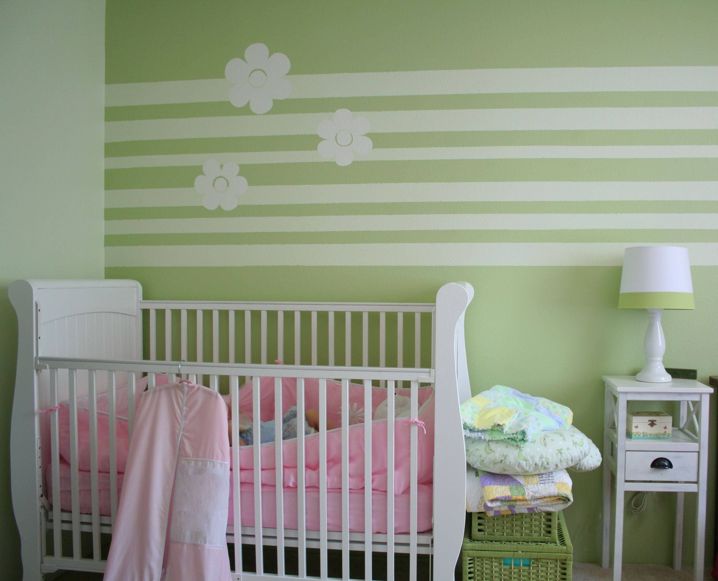 Baby Nursery Checklist