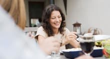 Dinner Party Checklist Dinner Party Checklist