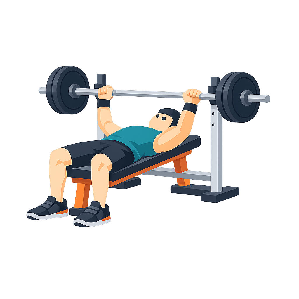 Bench Press