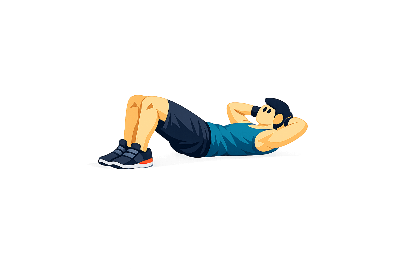 Crunches