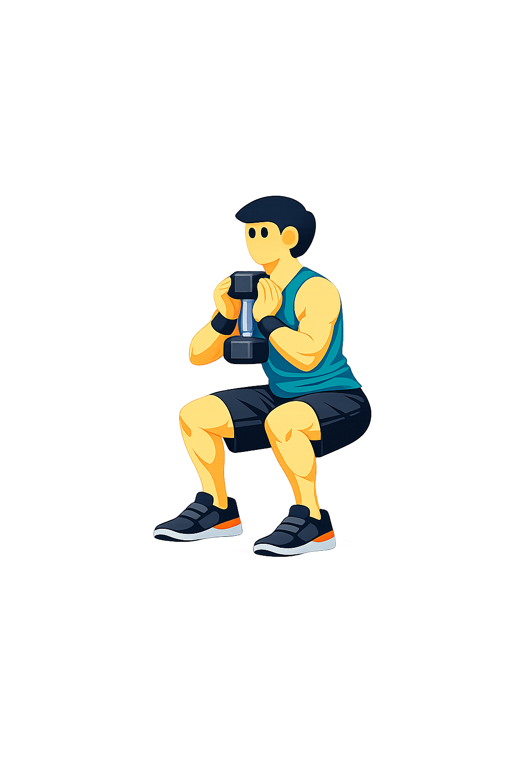 Goblet Squat