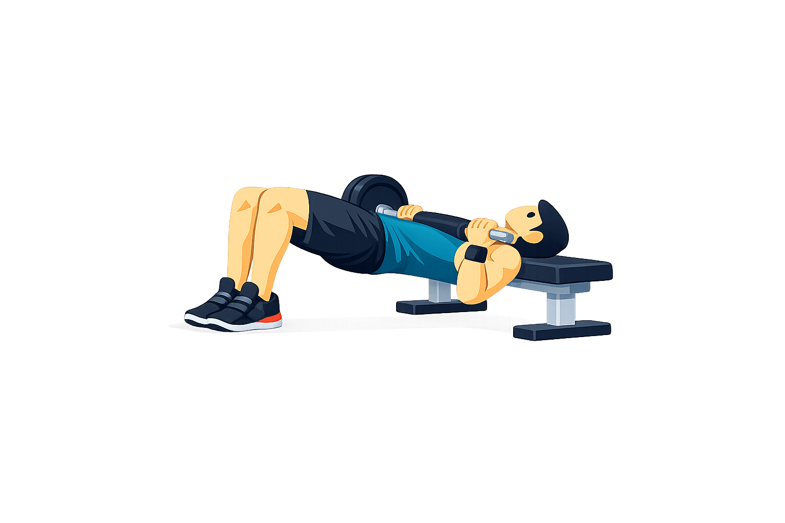 Hip Thrust