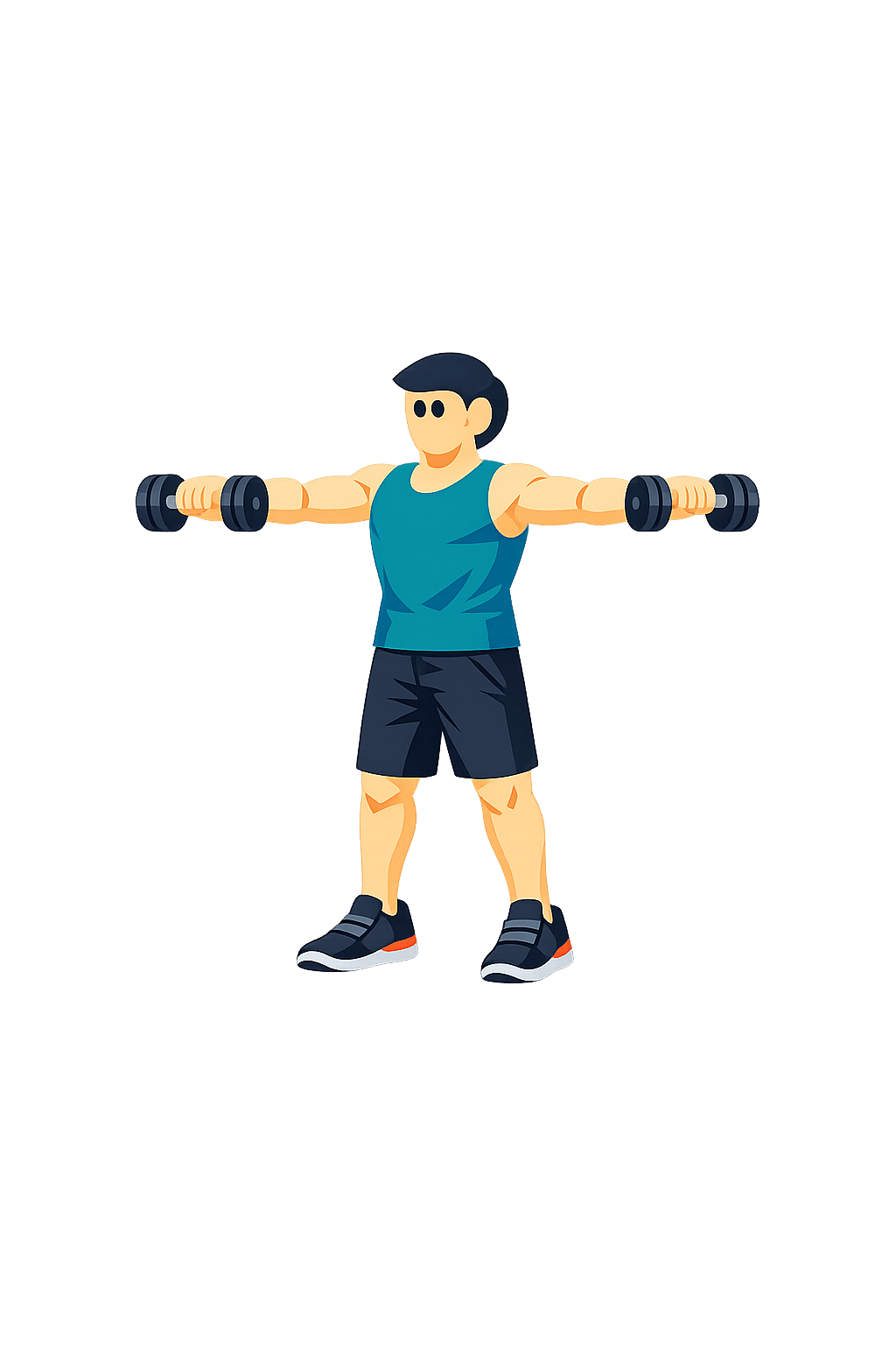 Lateral Raise