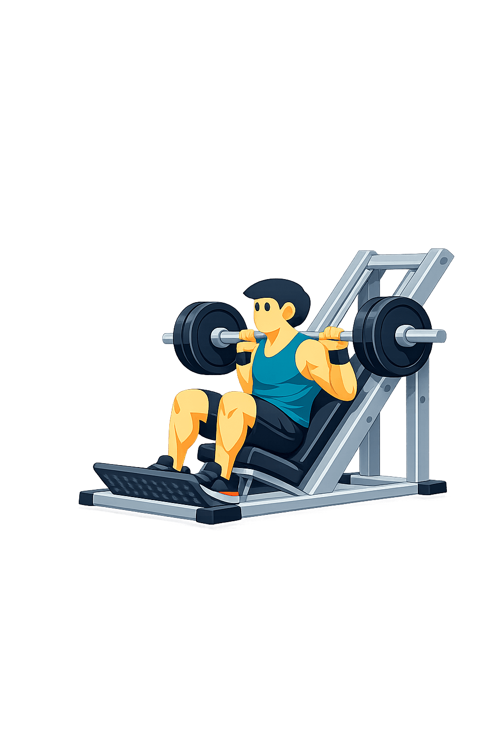 Leg Press