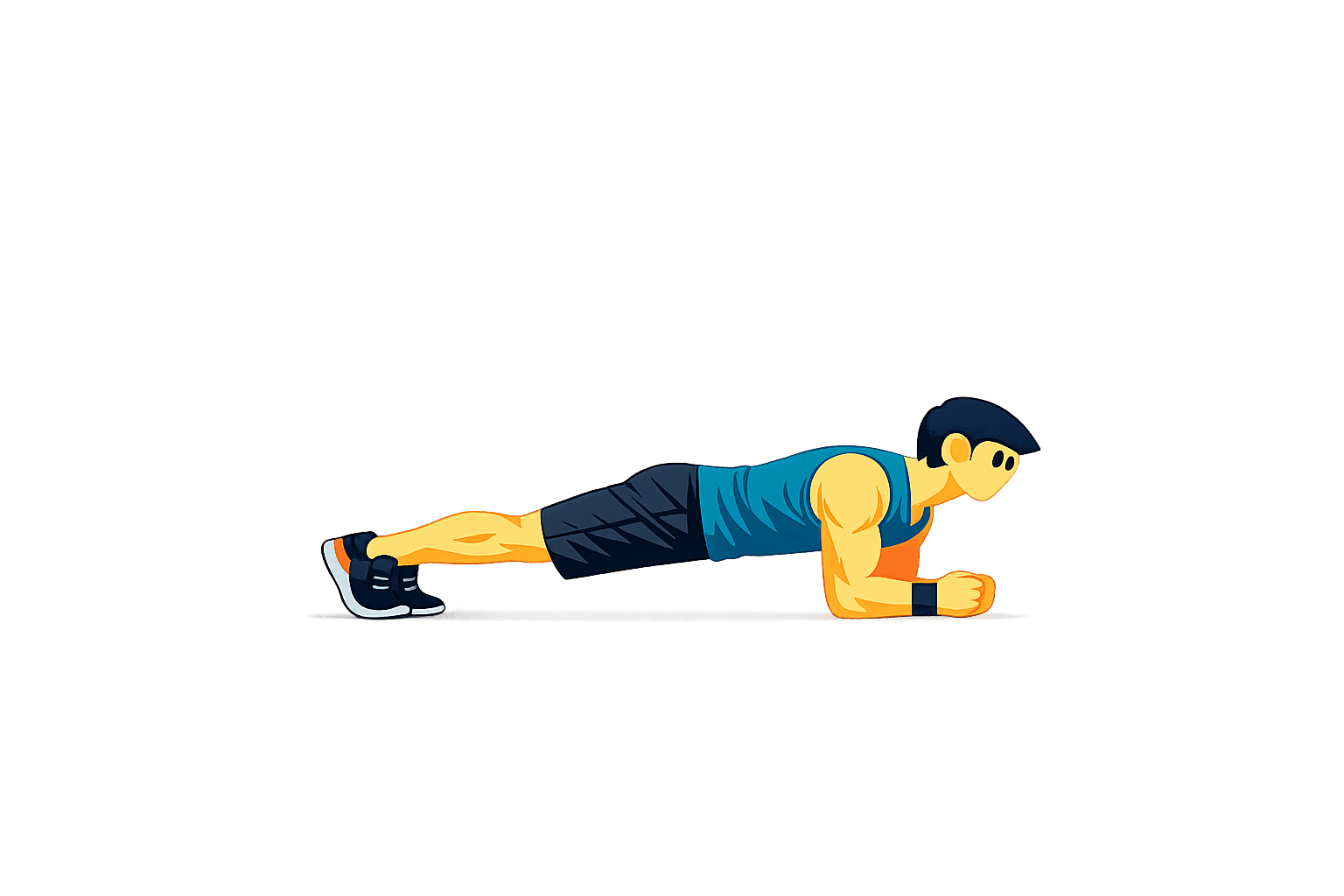 Plank
