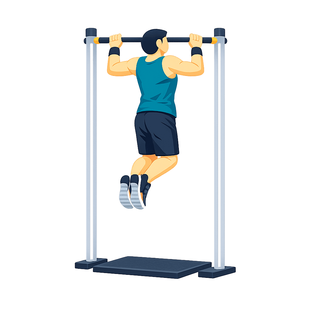 Pull-Up