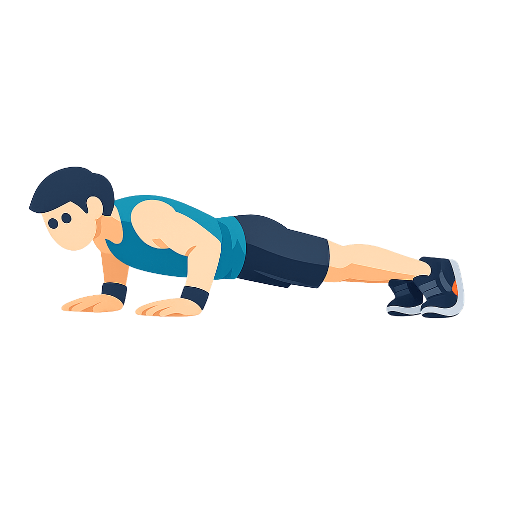 Push-Ups