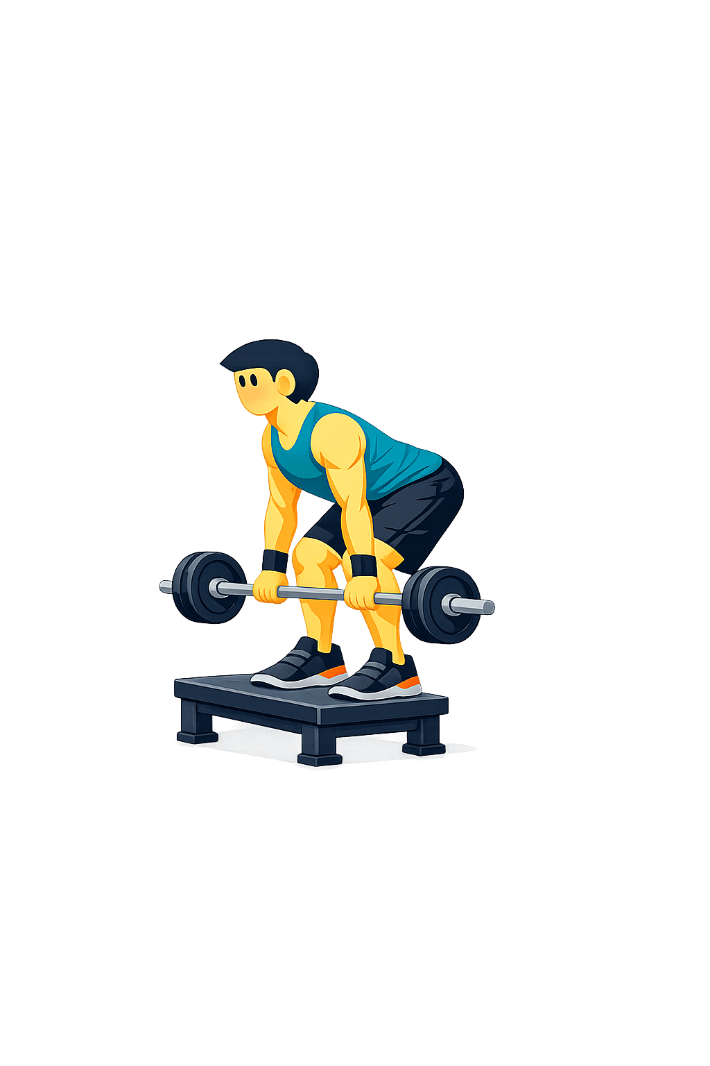 Romanian Deadlift