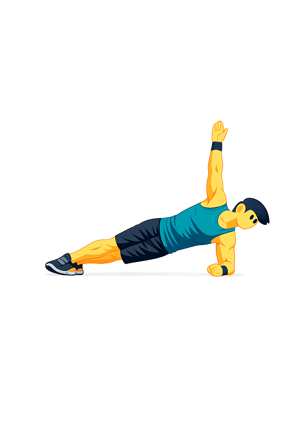 Side Plank