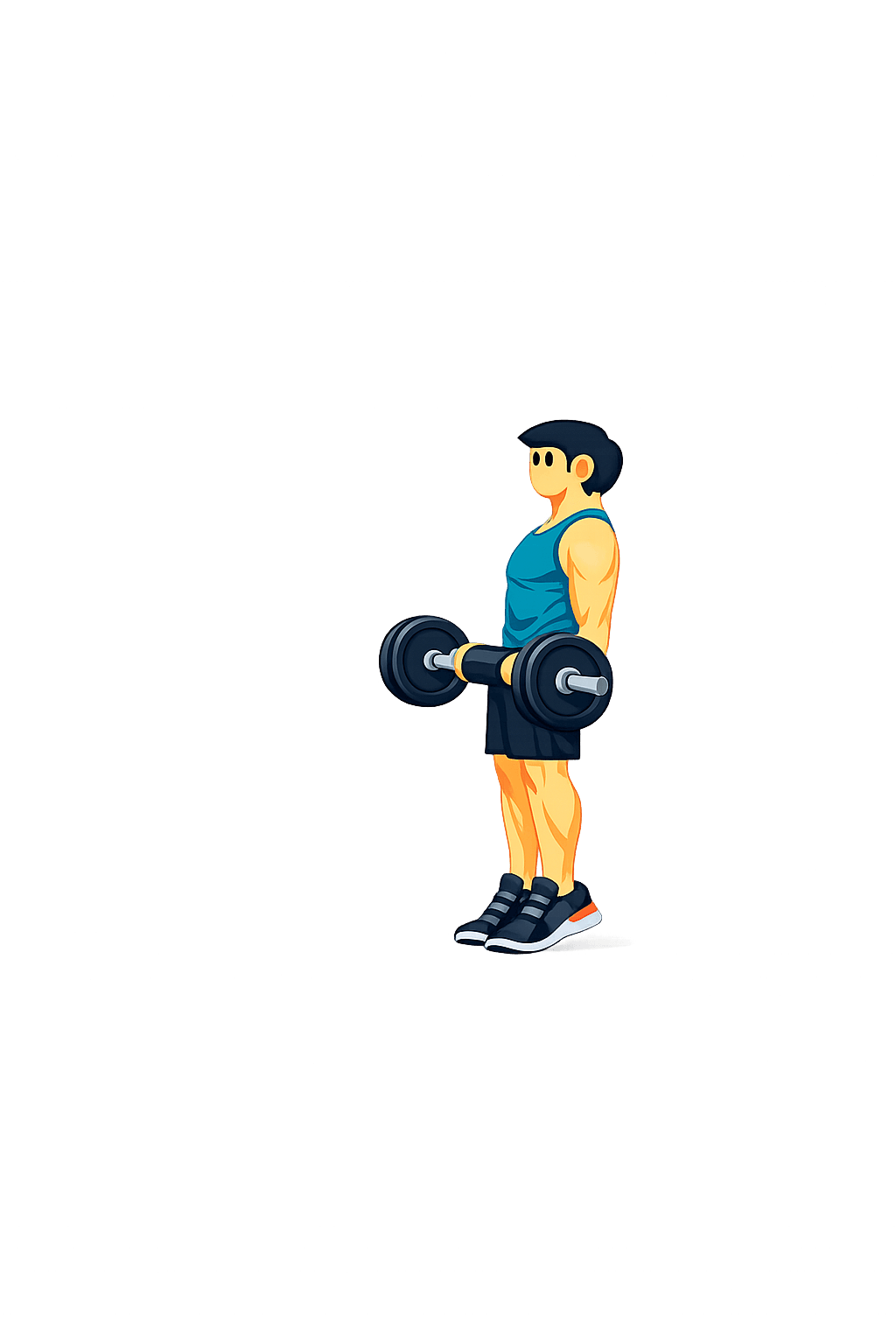 Standing Calf Raise