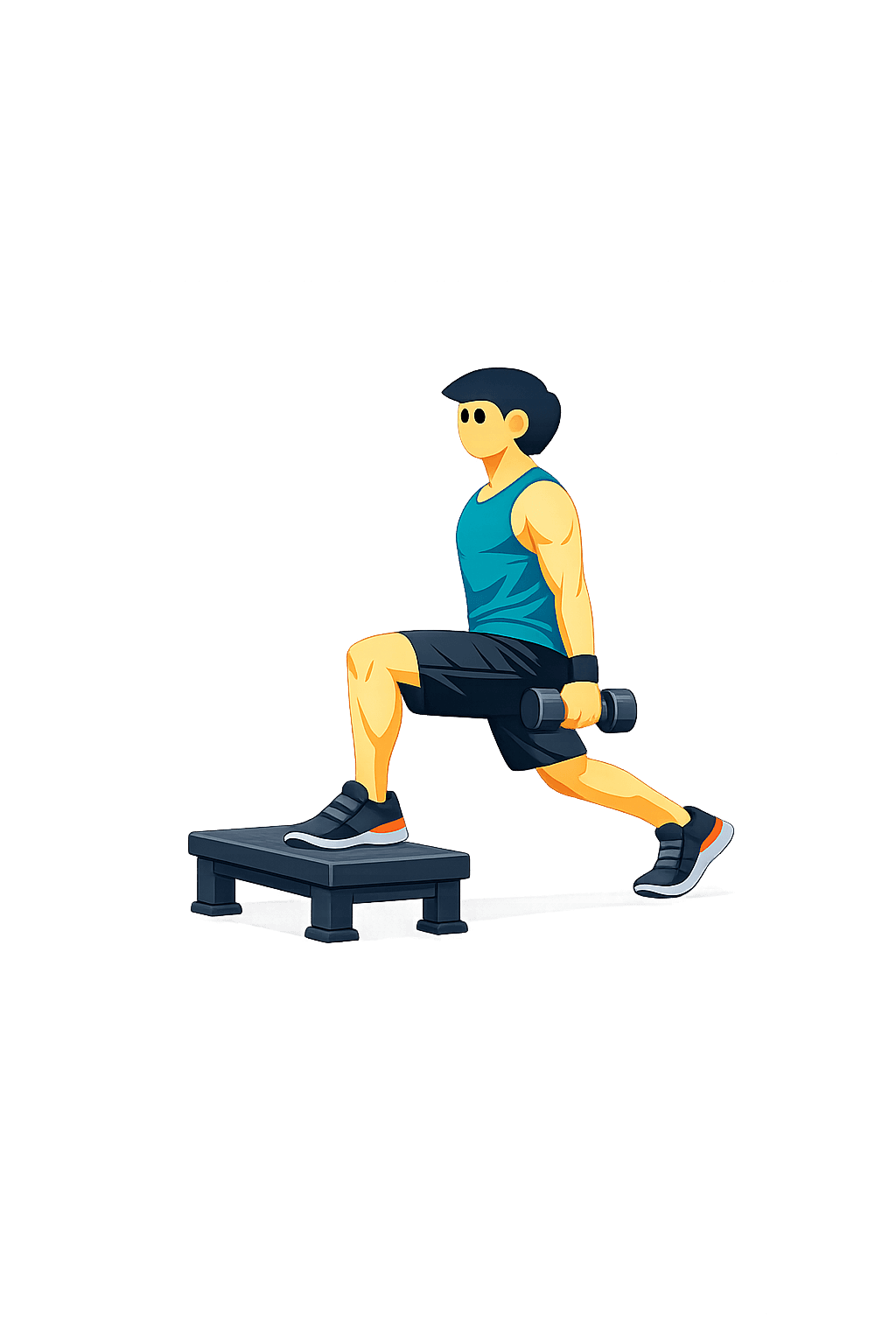 Step-Ups