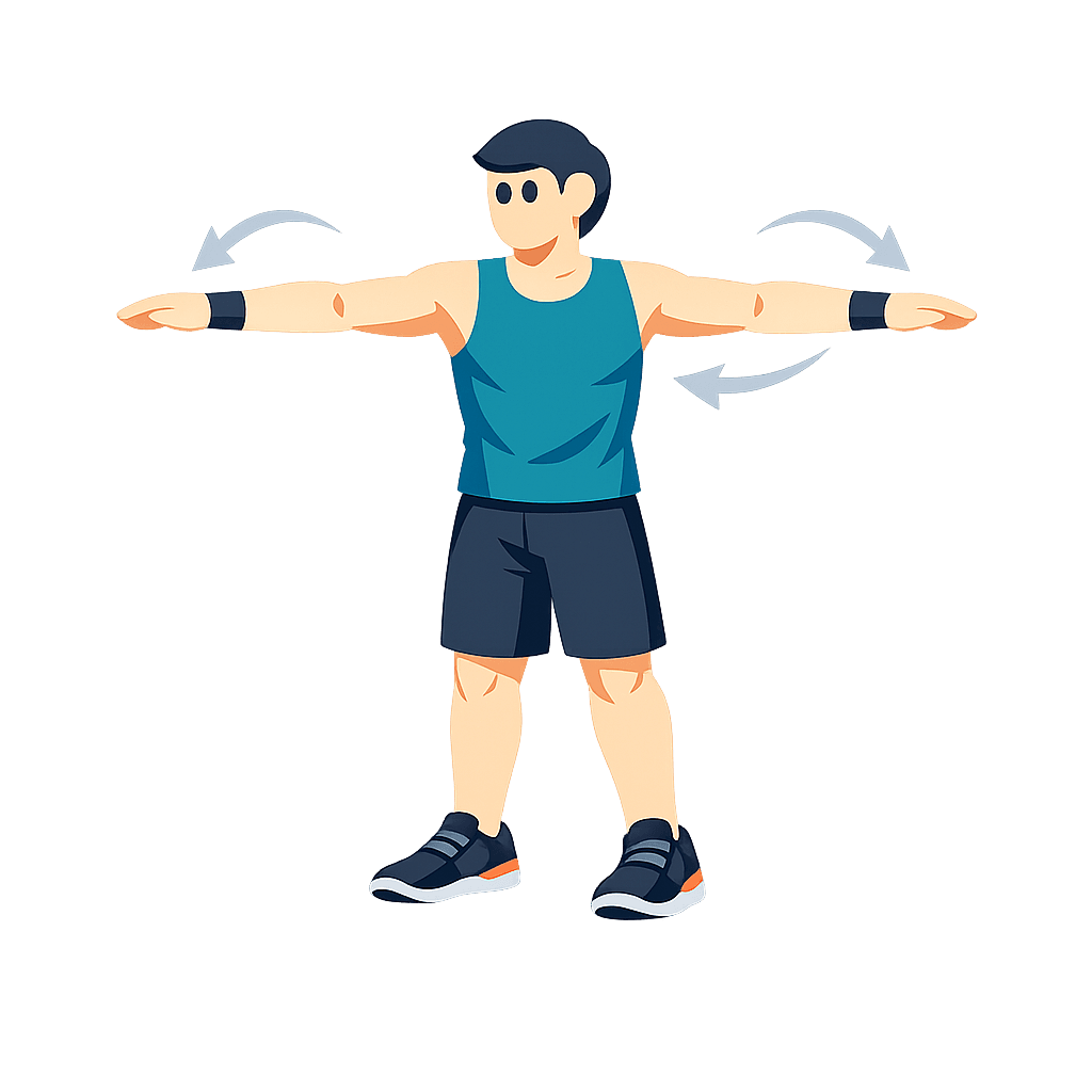 Arm Circles