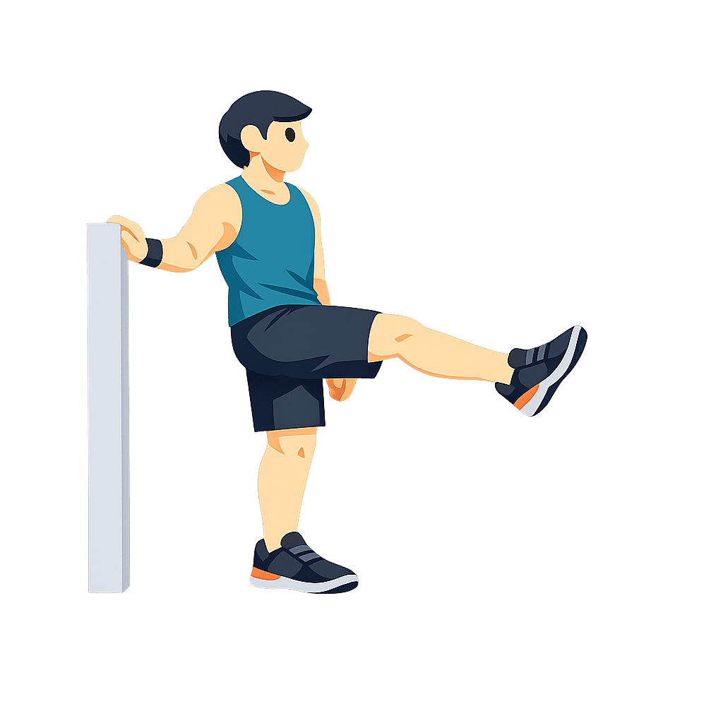Leg Swings