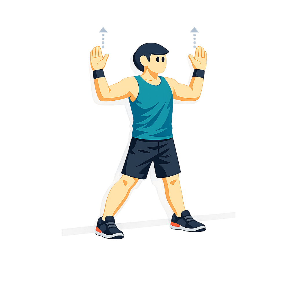 Wall Shoulder Slides