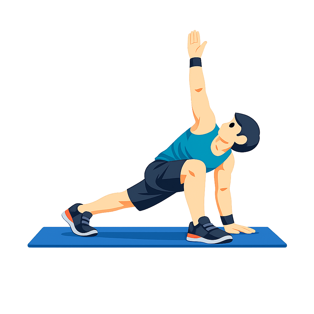 World's Greatest Stretch
