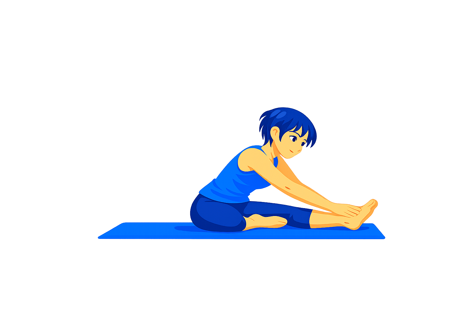 Hamstring Stretch