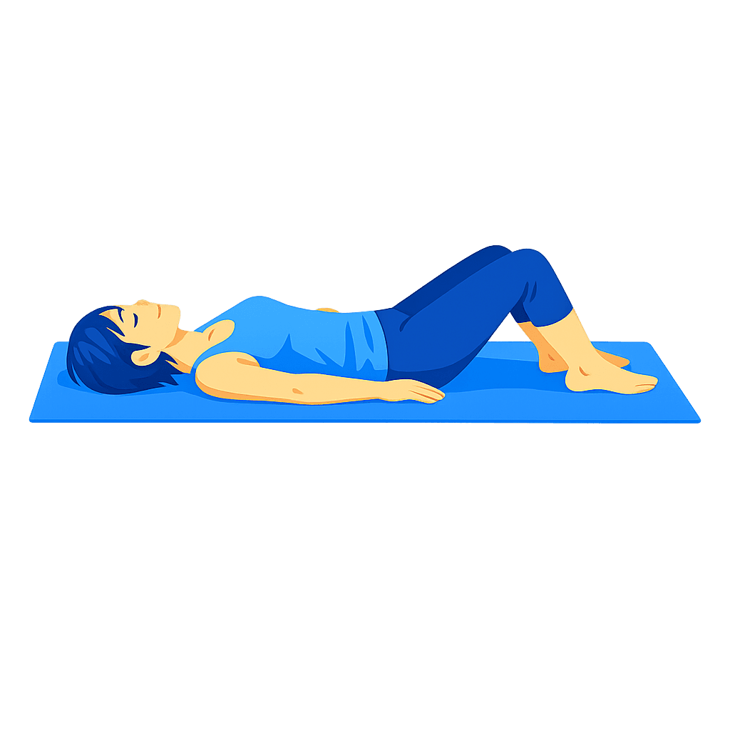 Neutral Spine Setup