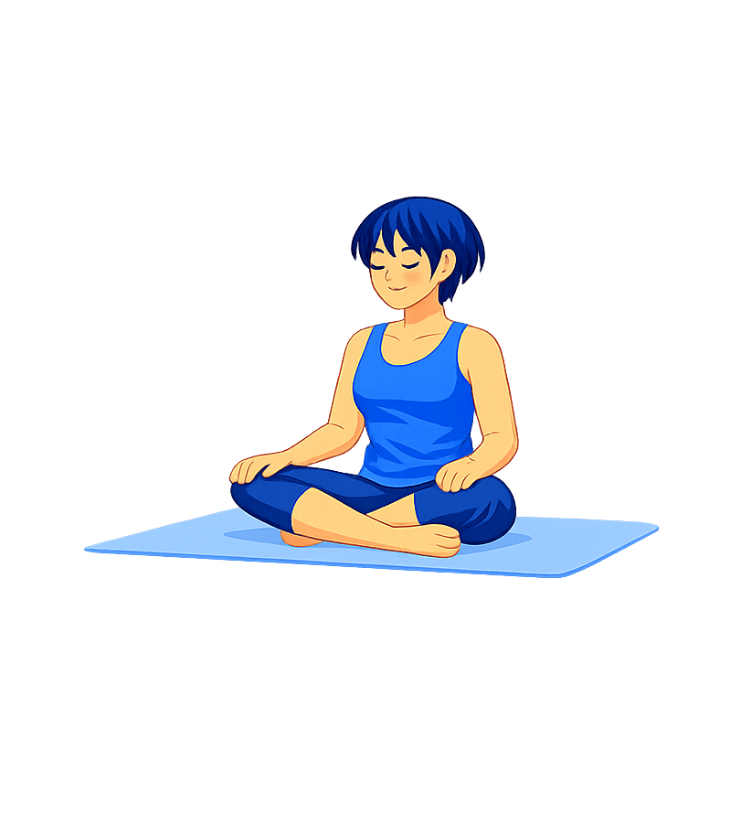 Rest Position