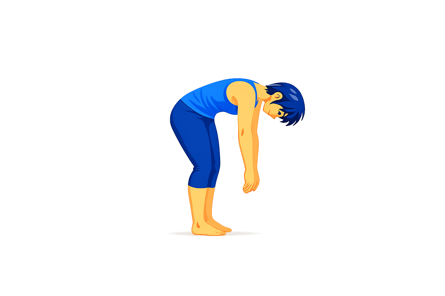 Roll Down