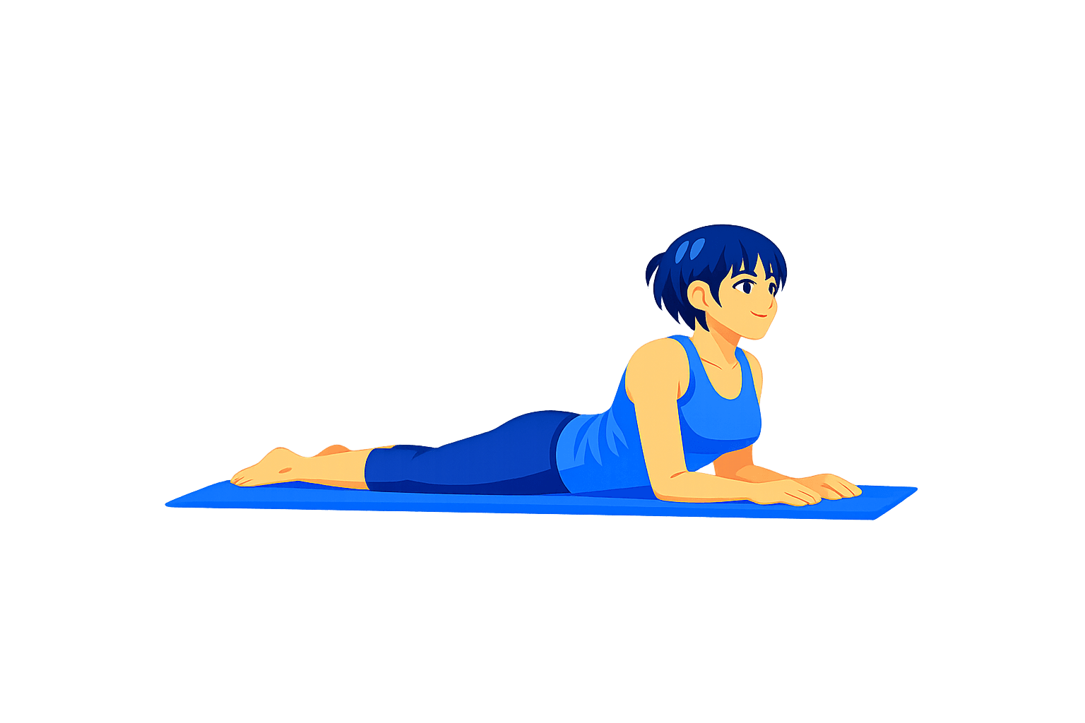 Spine Extension Prep