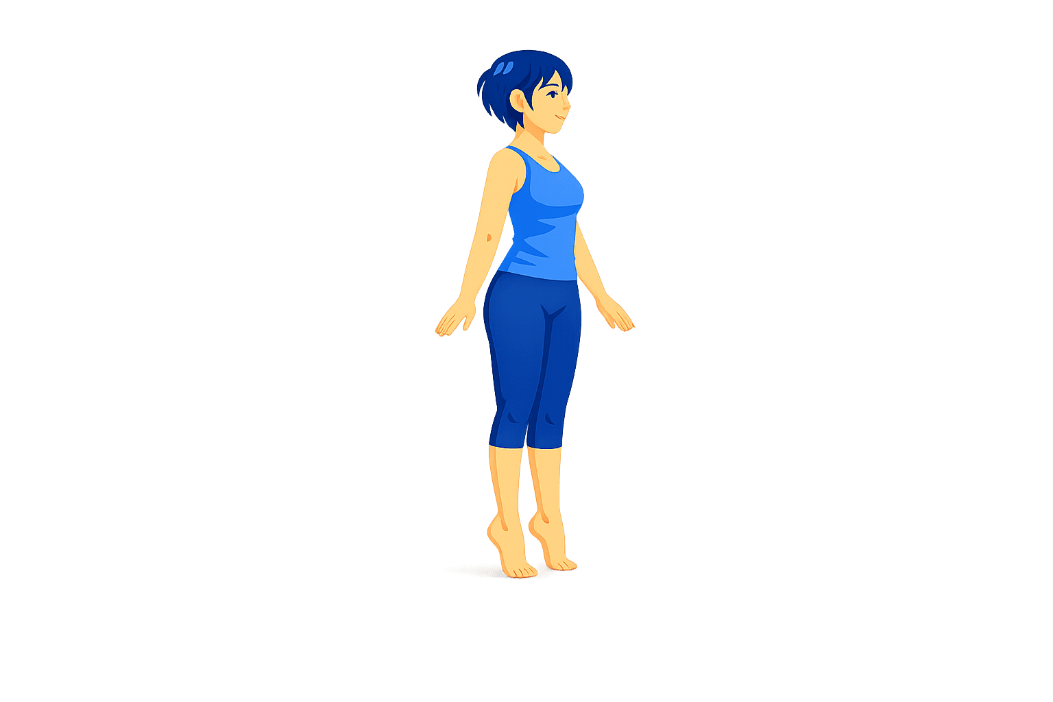 Standing Calf Raise