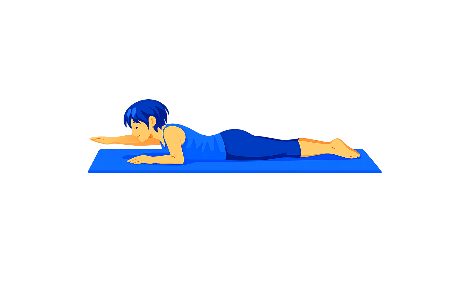 Swimming Prep