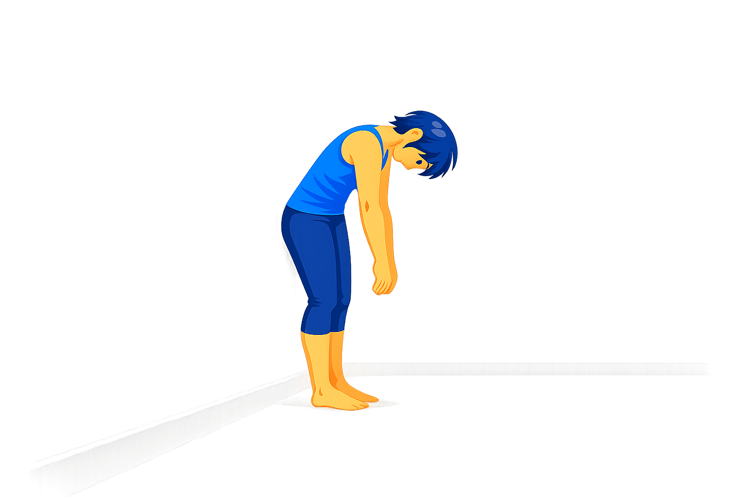 Wall Roll Down