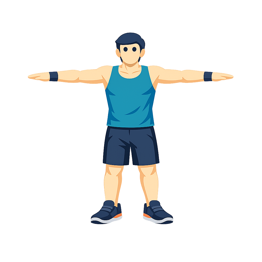 Arm Circles