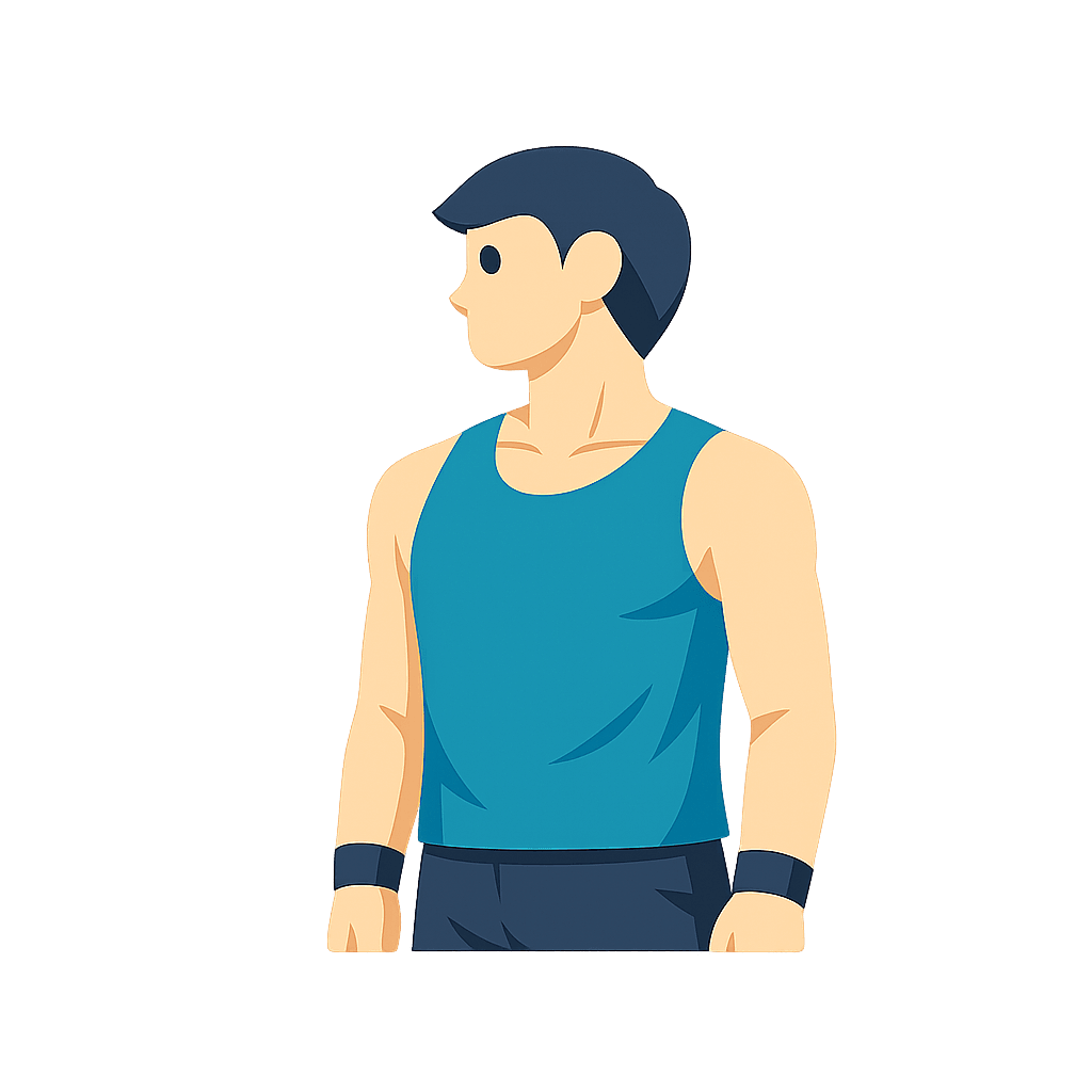 Neck Rotation