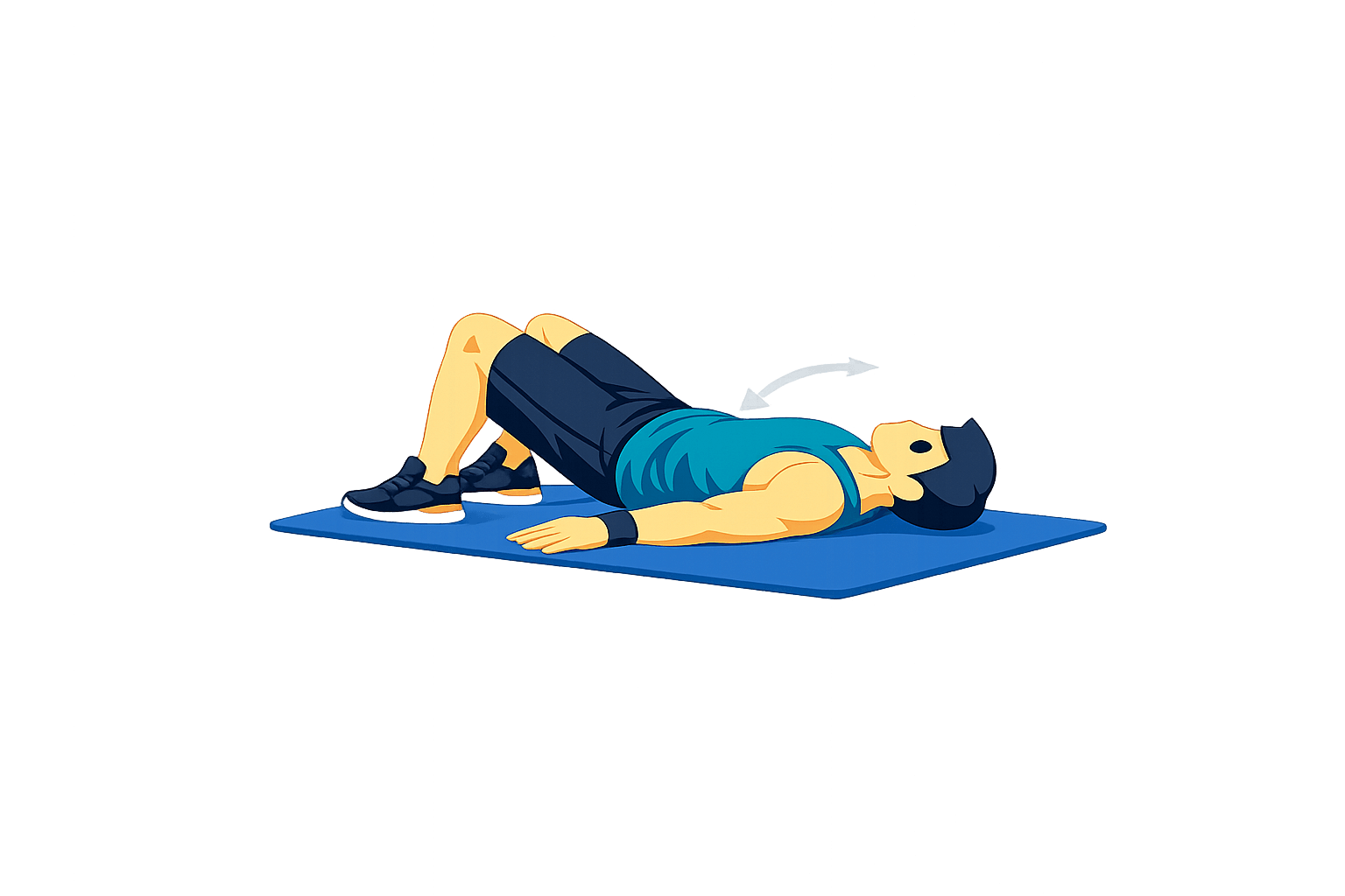 Pelvic Tilt