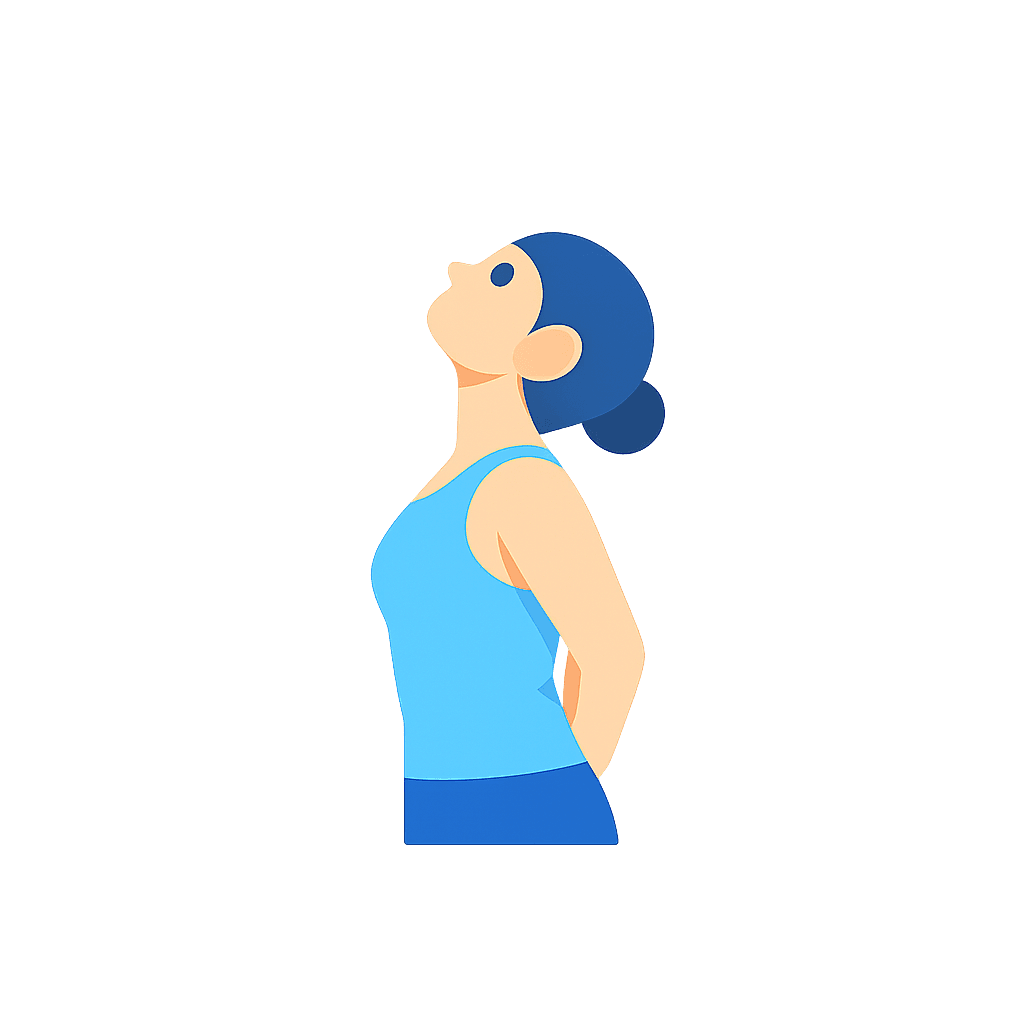 Neck Extension