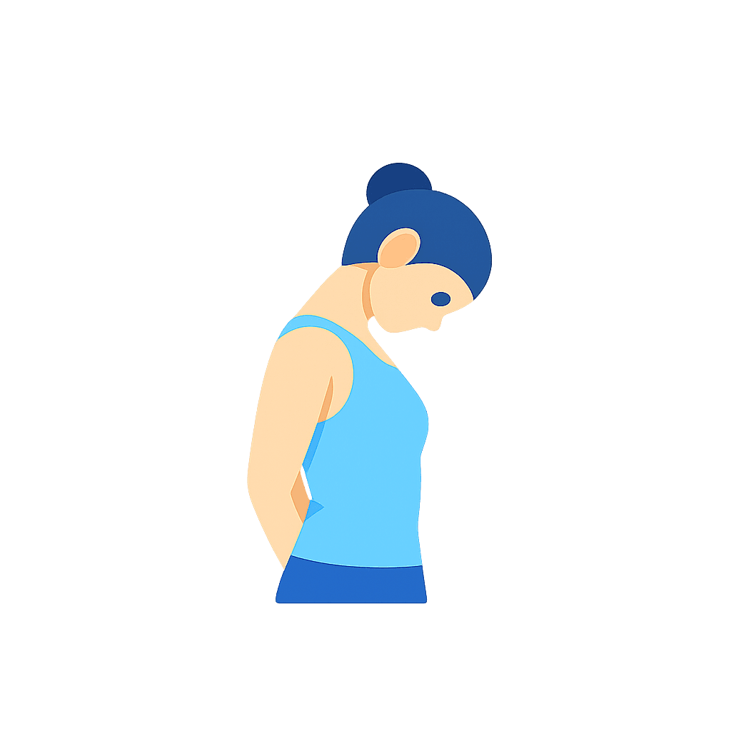 Neck Flexion