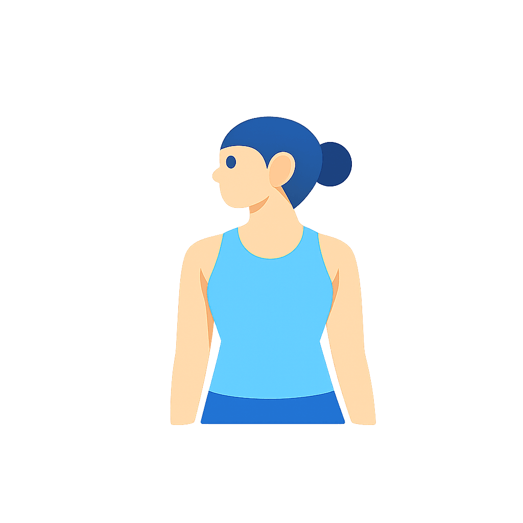 Neck Rotation