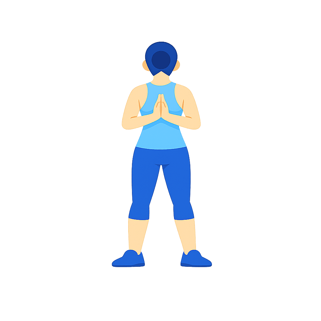 Reverse Prayer