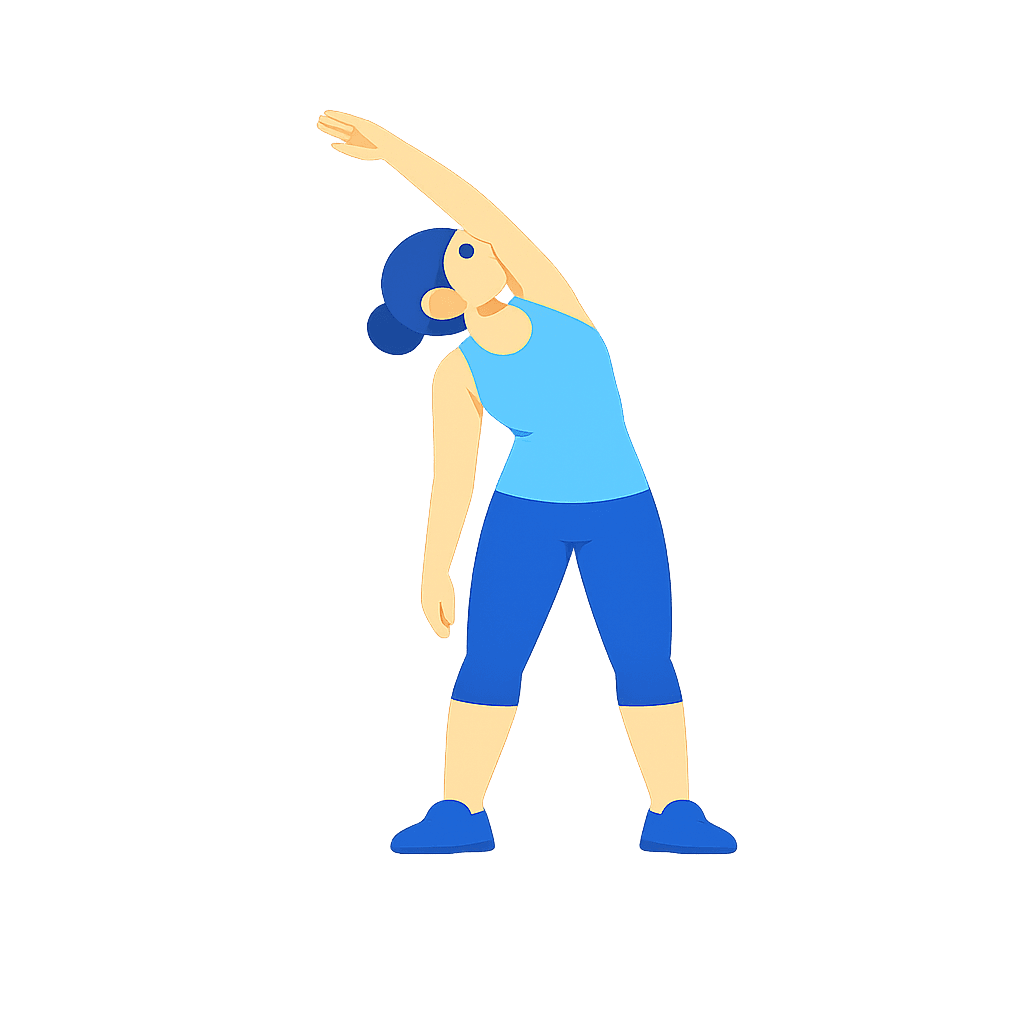 Side Bend