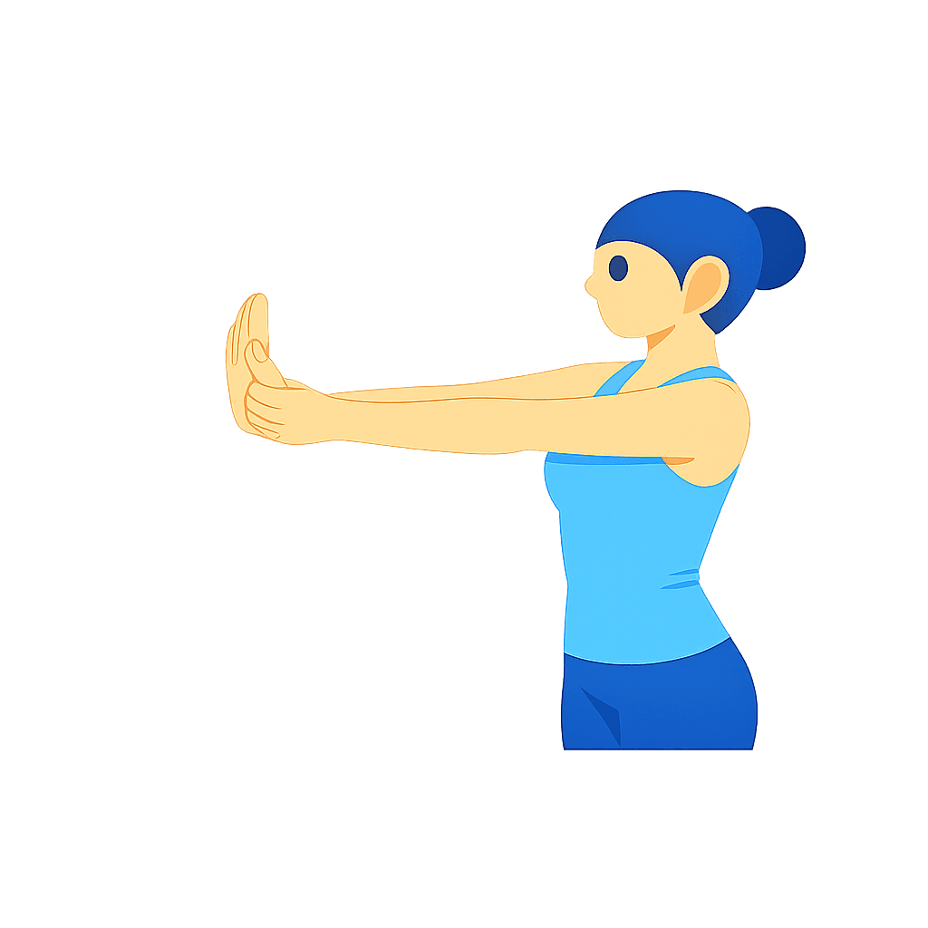 Wrist Extension