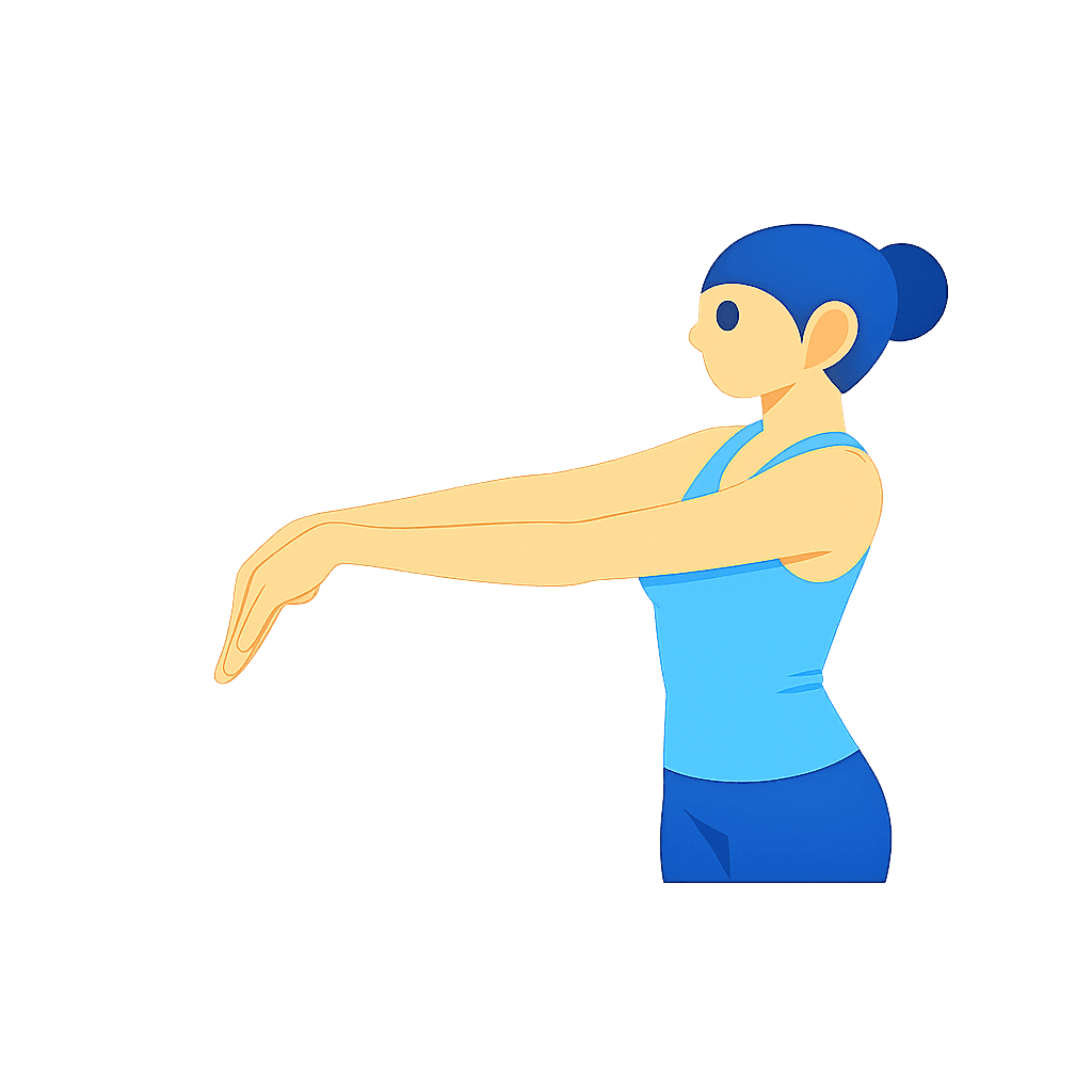 Wrist Flexion