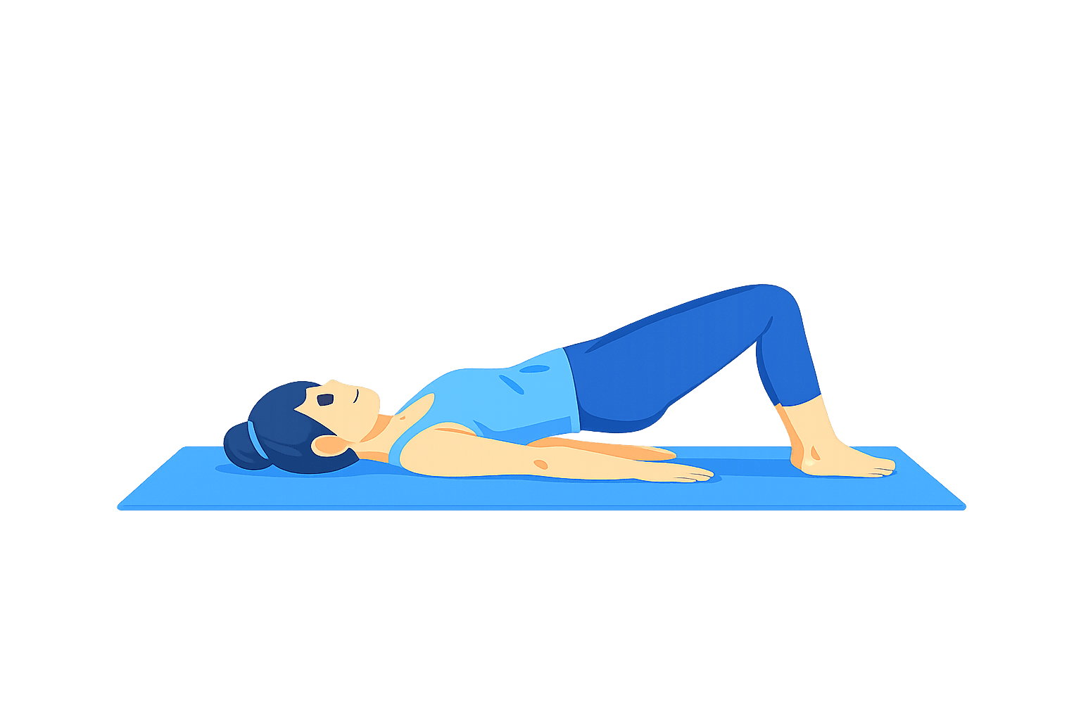 Bridge Pose