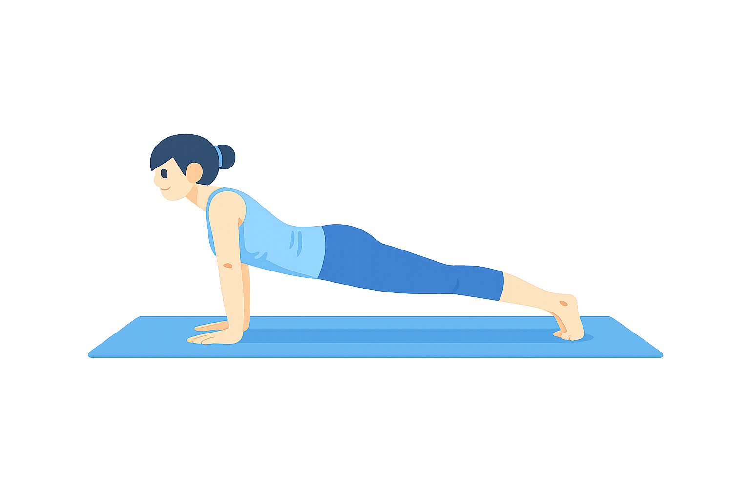 Cobra Pose