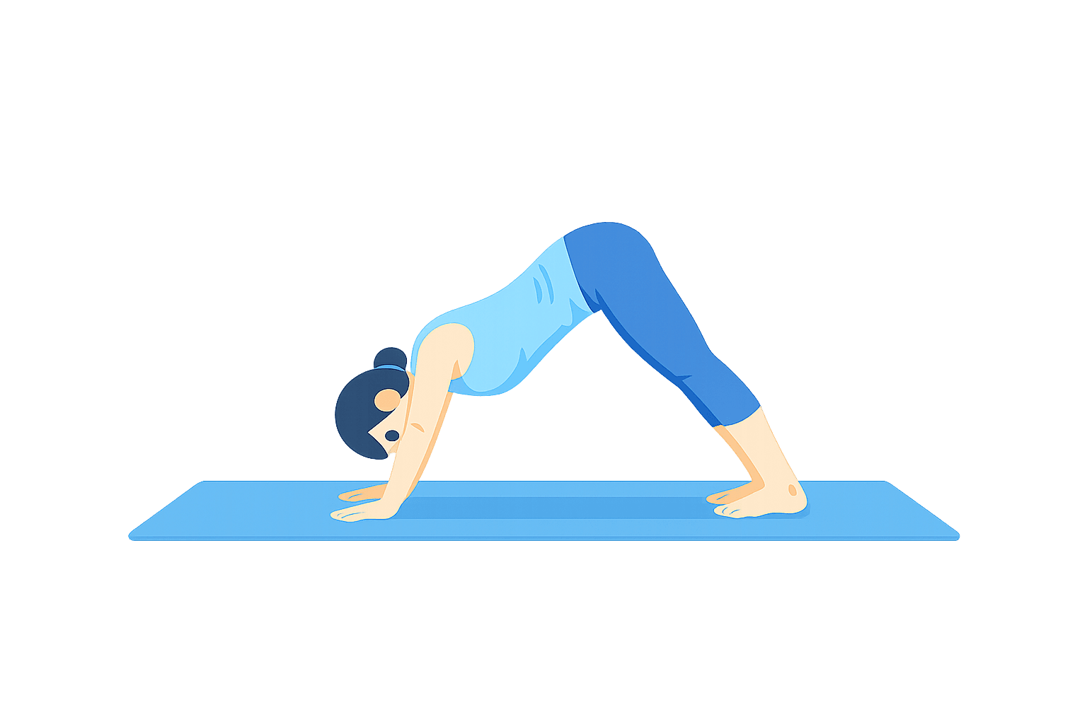 Downward-Facing Dog