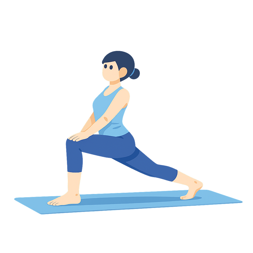 Low Lunge