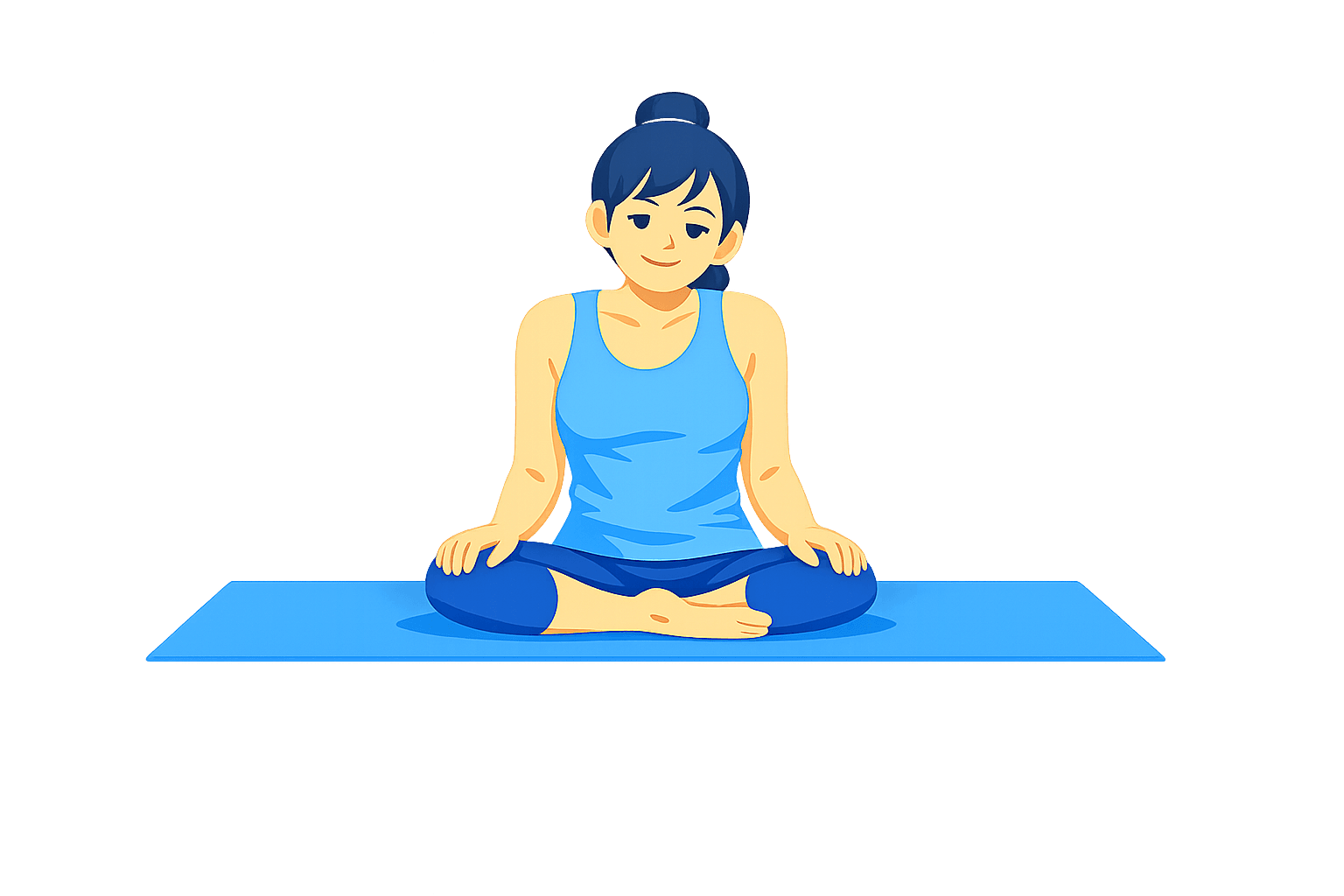 Seated Shoulder Rolls