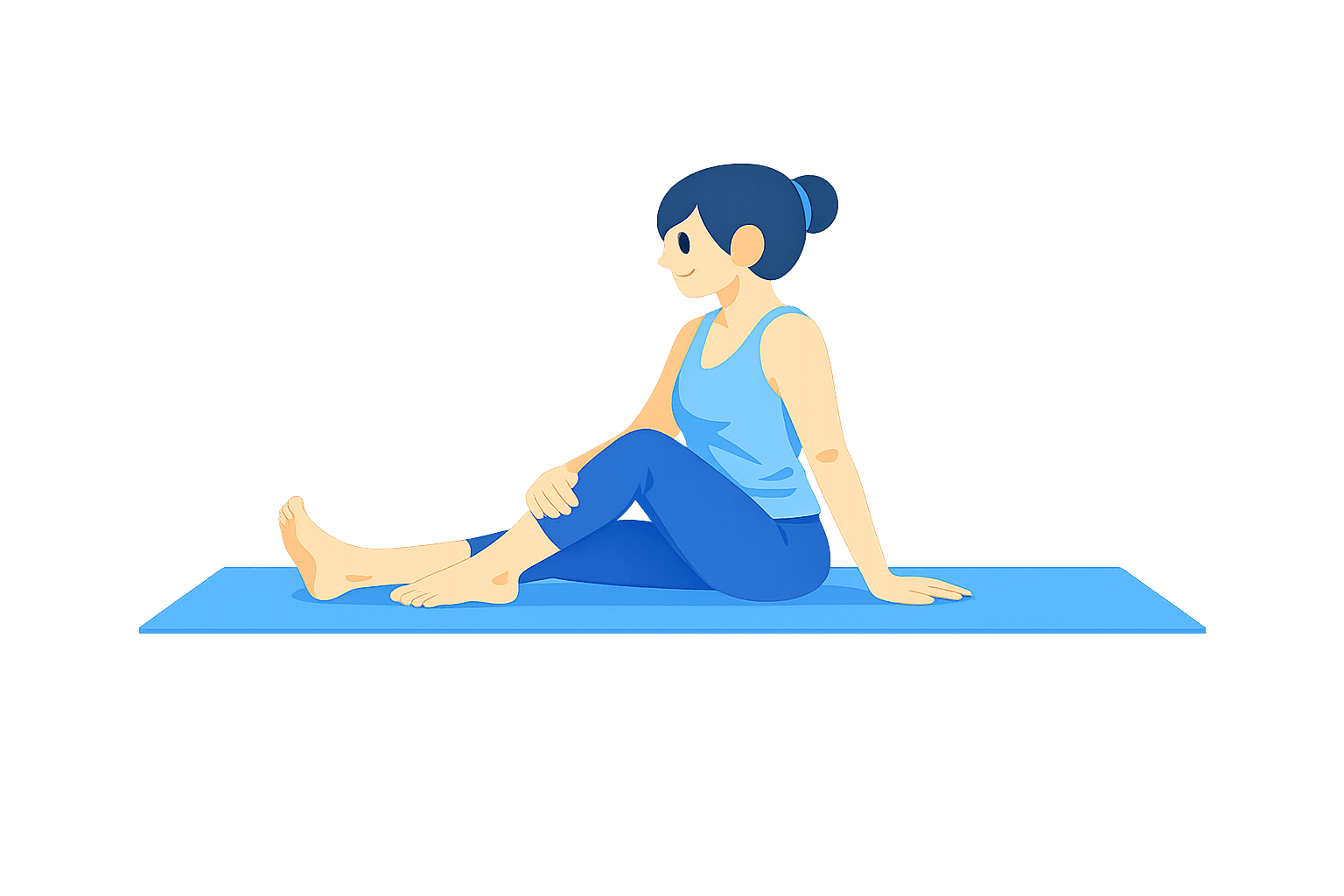 Seated Twist
