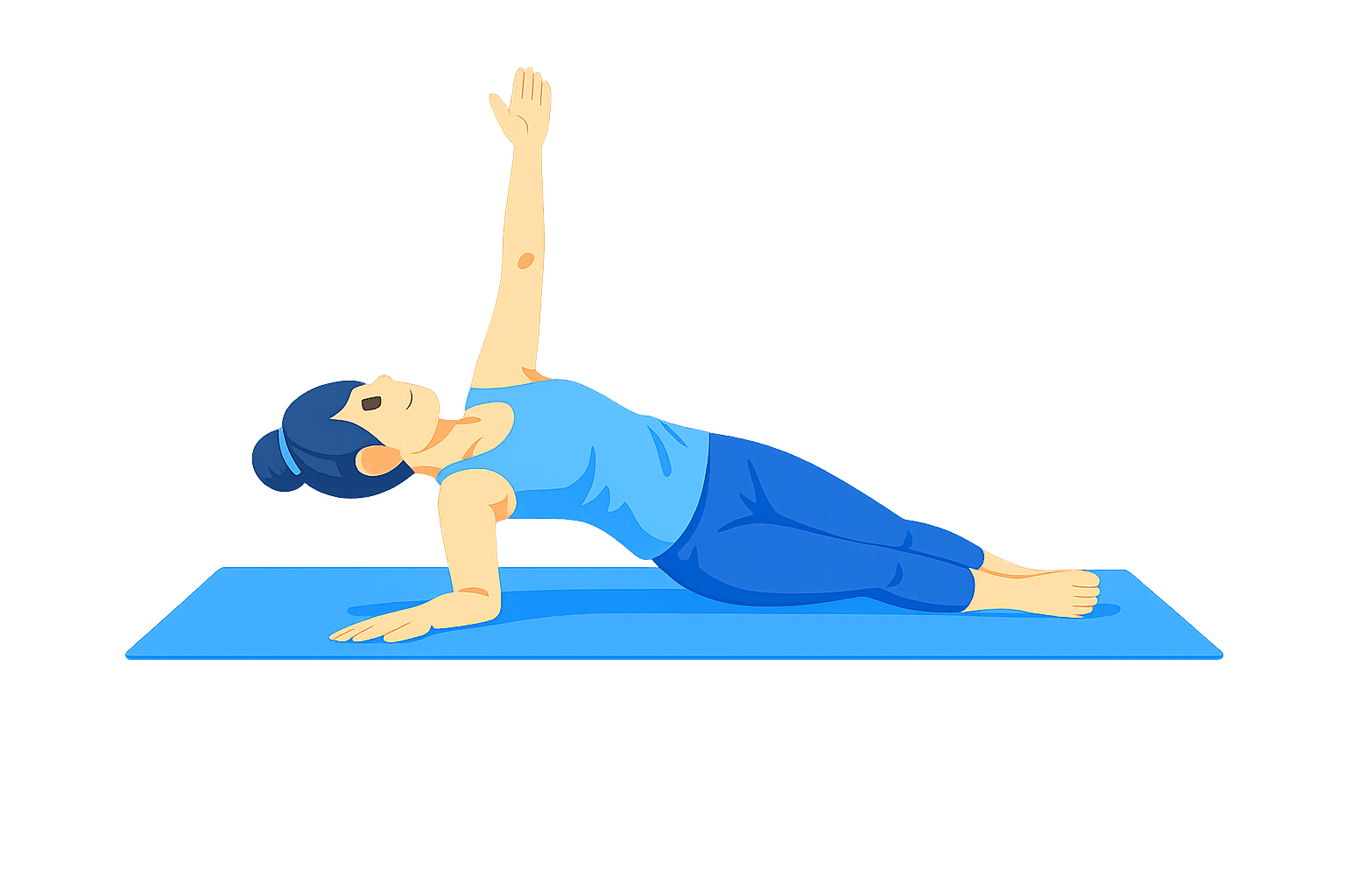 Side Plank