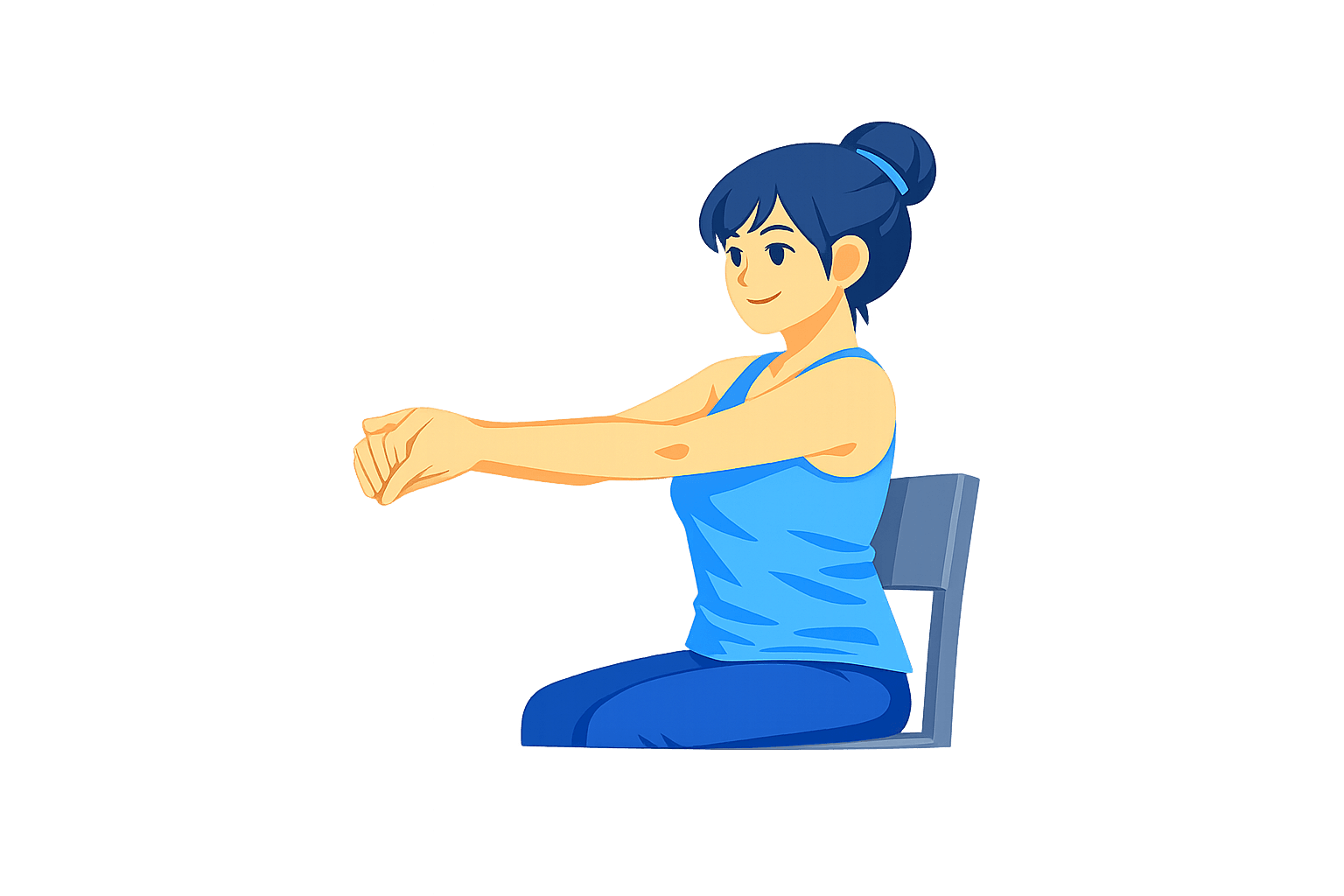 Wrist Stretch