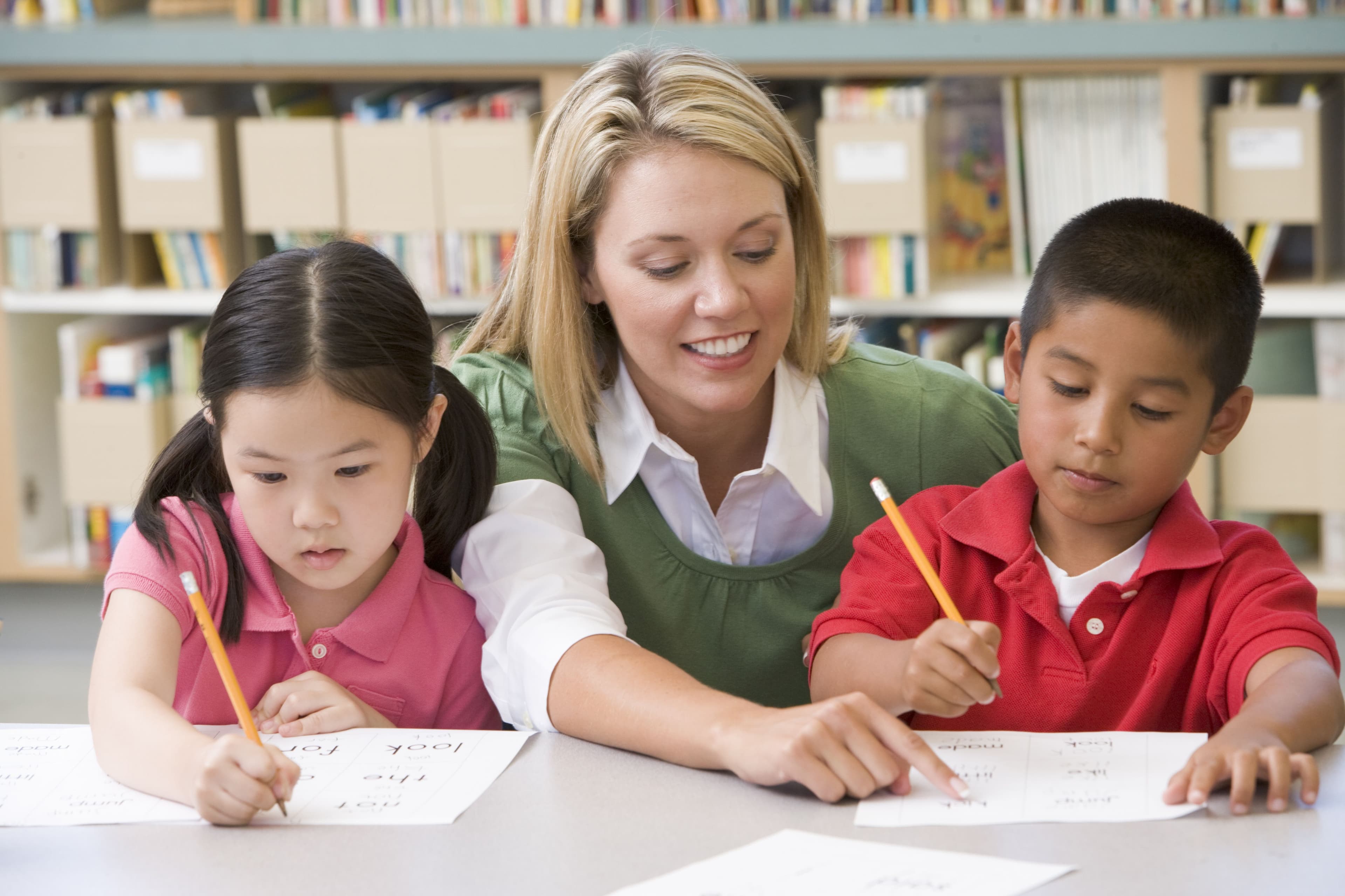 Daycare Checklist