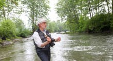 Fly Fishing Checklist