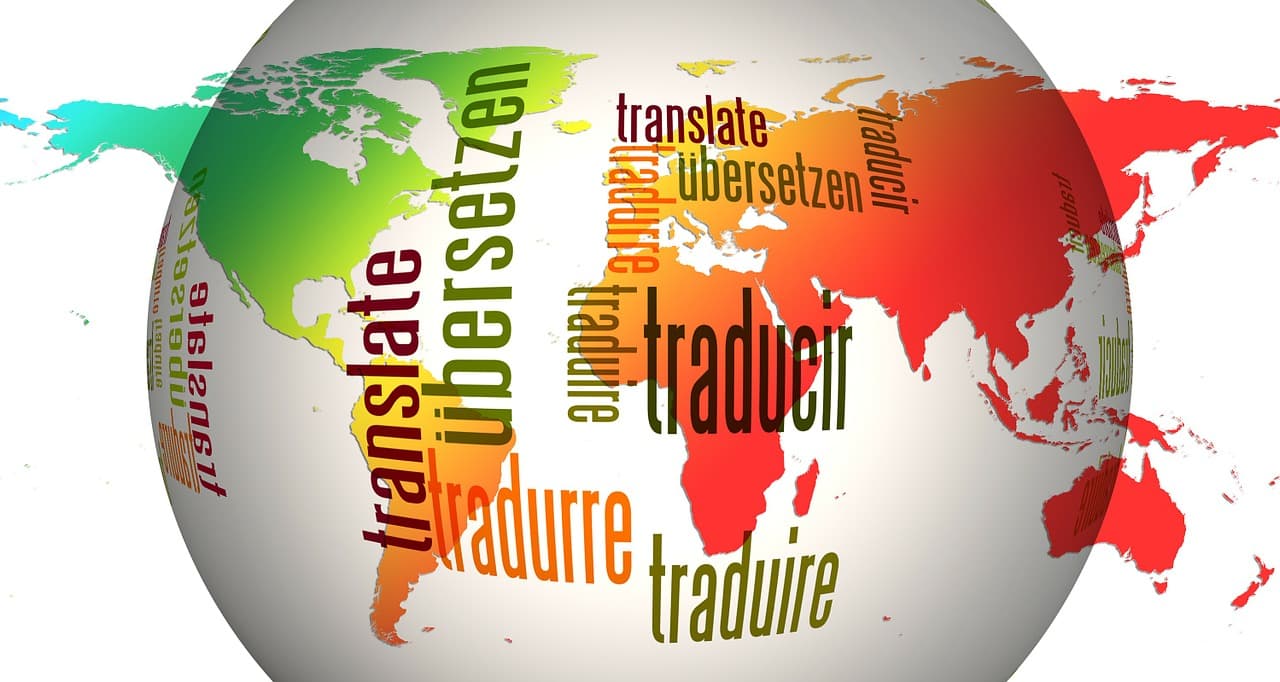 Top languages you should translate your app into