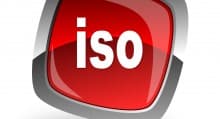 ISO Checklist