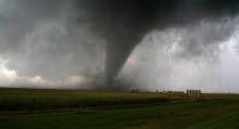 Tornado Drill Checklist